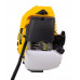 Триммер бензиновый HUTER GGT-520S с катушкой Easy Load и диском 40ТР 70/2/33