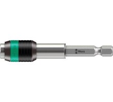 Магнитный держатель WERA 889/4/1 RAPIDAPTOR® 1/4