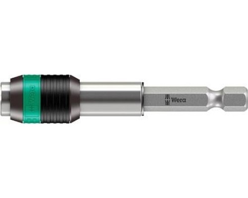 Магнитный держатель WERA 889/4/1 RAPIDAPTOR® 1/4