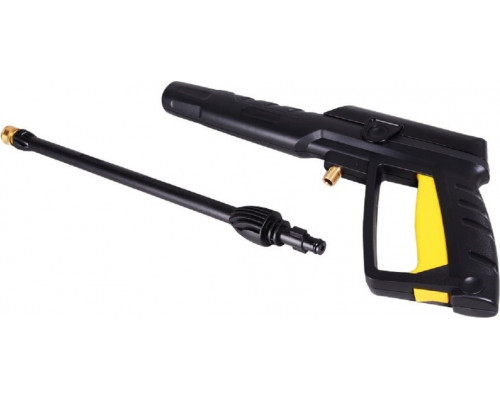 Автомойка HUTER W195-PW SMART PROFESSIONAL 70/8/54