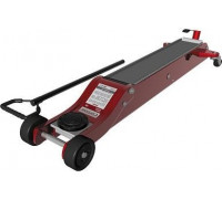 Домкрат подкатной СОРОКИН 3.410 CrocoLine® Jack (10 т - 170/590 мм) 3.410