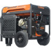 Генератор бензиновый AURORA AGE 8500 D PLUS