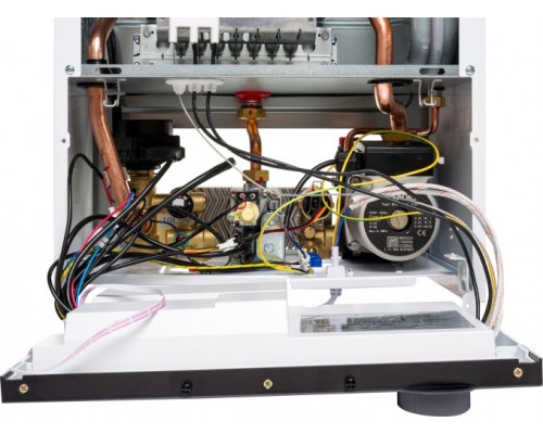 Котел газовый KOTITONTTU SUARI S18 DK с шиной OpenTherm 00-00000328 купить с доставкой и официальной гарантией