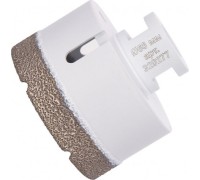 Сверло алмазное DIAM 68x35xМ14 Extra Line V-TECH 320277