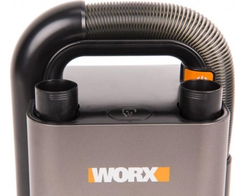 Пылесос аккумуляторный WORX WX030.1 без АКБ и ЗУ [WX030.9]