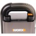 Пылесос аккумуляторный WORX WX030.1 без АКБ и ЗУ [WX030.9]