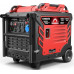 Генератор бензиновый инверторный SUNREKA G9000iS 211018