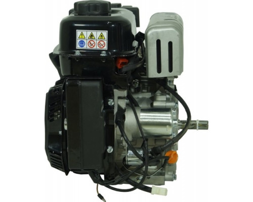 Бензиновый двигатель LONCIN LC170FDA 7,0 л.с. с электростартером