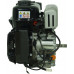 Бензиновый двигатель LONCIN LC170FDA 7,0 л.с. с электростартером