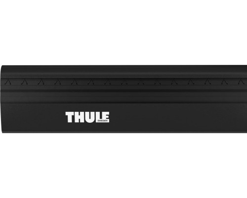 Дуга THULE WingBar Edge 86 см (1шт.), черная 721320 [721320]