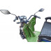 Трицикл грузовой электрический RUTRIKE Вояж К 1300 60V800W Зеленый-2643 023964-2643 купить с доставкой и официальной гарантией