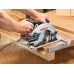 Сетевая дисковая пила BOSCH GKS 190 [0615990L2E] Toolbox PRO