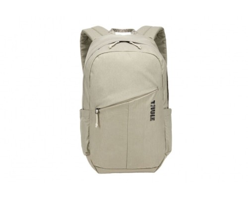 Рюкзак THULE 3 204 769 notus backpack, 20l, vetiver gray [3204769]