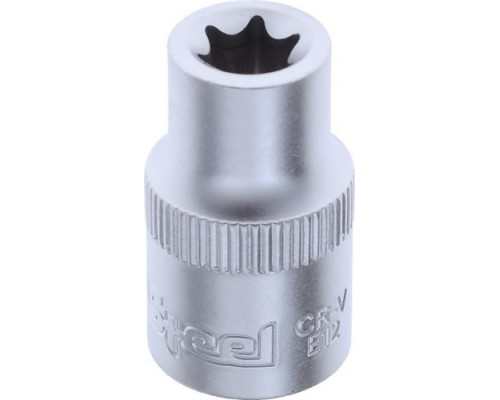 Головка TORX AV Steel AV-523012 1/2