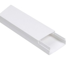 Кабель-канал IEK ECOLINE 40х16 L2000 пластик CKK11-040-016-1-K01