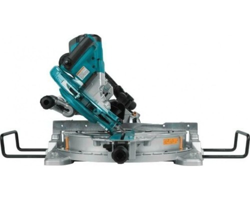 Пила торцовочная сетевая MAKITA LS 1019 [LS1019]