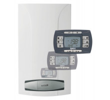 Котел газовый BAXI LUNA-3 COMFORT 1.240 Fi НС-1680191