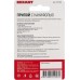 Припой REXANT ПР3201 с канифолью, 100г, 0,5мм, (олово 60%, свинец 40%) [09-3201]