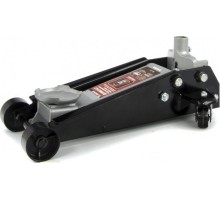Домкрат подкатной MATRIX  3,0 т 130 - 465 мм Quick 51047 51047