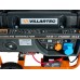 Генератор бензиновый VILLARTEC GG8300EWC