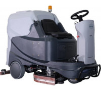 Машина поломоечная NILFISK 1050R Li-ion с сиденьем для оператора (АКБ 200Ah) 50000753-Li-ion200