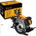 Пила циркулярная сетевая DEKO CS1250-D 165мм 083-1100 купить с доставкой и официальной гарантией
