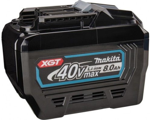 Аккумулятор MAKITA 40.0В 8,0 Ач Li-ion   XGT BL4080F [191X65-8]