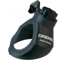 Приставка для для удаления цементного раствора DREMEL 2615056832 между плитками [2615056832]