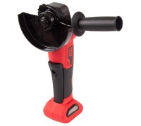 Угловая шлифмашина аккумуляторная MIGHTY SEVEN DG-501 125мм