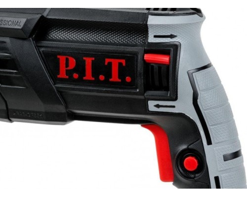 Перфоратор P.I.T. PBH28-C5 Перфоратор P.I.T. PBH28-C5