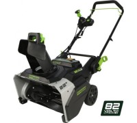 Снегоуборщик аккумуляторный GREENWORKS GD82ST без АКБ и ЗУ 2602507