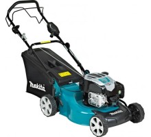 Газонокосилка бензиновая MAKITA PLM 4622 N2 самоходная PLM4622N2