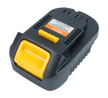 Адаптер-переходник  Sturm 40309-DM  для аккумуляторов DEWALT-MAKITA 40309-DM