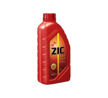 Масло трансмиссионное ZIC ATF Multi HT  1 л 132664