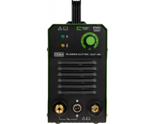 Аппарат плазменной резки DGM CUT-40 DG5820-1