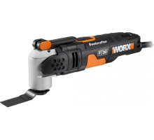 Многофункциональный инструмент сетевой Worx WX680 Sonicrafter SDS WX680