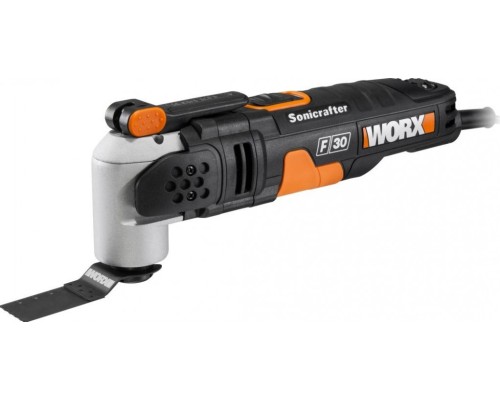 Многофункциональный инструмент сетевой WORX WX680 Sonicrafter SDS [WX680]