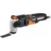 Многофункциональный инструмент сетевой WORX WX680 Sonicrafter SDS [WX680]