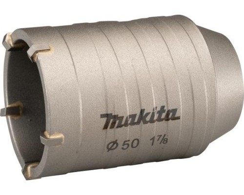 Коронка буровая SDS-plus MAKITA D-73922 50х72 мм, m22