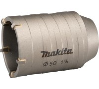 Коронка буровая SDS-plus MAKITA D-73922 50х72 мм, m22