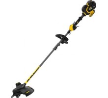 Триммер аккумуляторный DeWALT DCM 561P1 с бесщеточным двигателем [DCM561P1-QW]