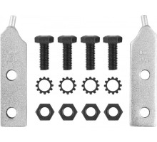 Сменные рабочие части JONNESWAY P9920-ST прямые для щипцов для стоп. колец P9920A и P9920С 049546