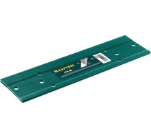 Пластина для гибки KRAFTOOL PLB 23272 металла 23272