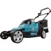 Газонокосилка аккумуляторная MAKITA DLM 432 CT2 [DLM432CT2]