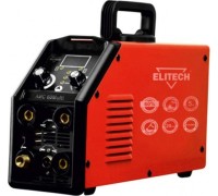 Аппарат плазменной резки ELITECH АИС 60Multi Сварка PLASMA 192072
