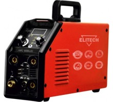 Аппарат плазменной резки ELITECH АИС 60Multi Сварка PLASMA [192072]