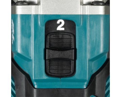 Дрель-шуруповерт аккумуляторная MAKITA DHP489Z