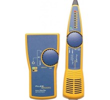 Набор IntelliTone Pro200 LAN Fluke для трассировки кабелей (прозвонка кабеля) MT-8200-60-KIT [4586068]