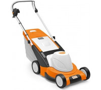 Газонокосилка электрическая STIHL RME 545.0 63400112410