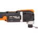 Многофункциональный инструмент аккумуляторный WORX WX696.9 без АКБ и ЗУ [WX696.9]